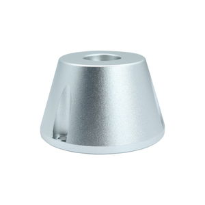 Anti Theft <b>Security</b> Tag 45mm Am 58khz Golf Tag Detacher for Retail Stores for Retail Store - Product Image 3
