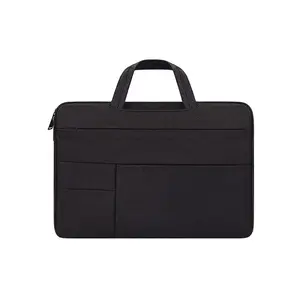 Borsa da 11 - 12 pollici con manico impermeabile borsa per Laptop per nuovo MacBook 12 pollici/per Surface Pro 5