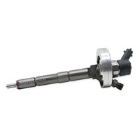 Injecteur de carburant à rampe commune 0445110883 pour Nissan Patrol ZD30 3.0L ZD30