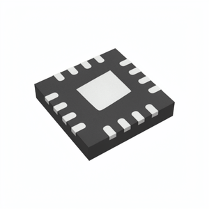 Componentes Electrónicos IS31FL3197-QFLS2-TR 16 WQFN Exposed Pad Distribuidor Autorizado Gestión de Energía (PMIC) - Product Image 1