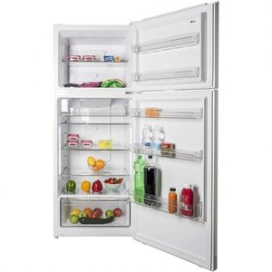 2024 New Smart <b>Refrigerator</b> Dual Zone Freezer Chiller Home Energy Saving Mute Double Door Rapid Freezer <b>Refrigerator</b> Smart Inver - Product Image 4