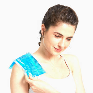 Paquete de Gel Frío Personalizado al por Mayor, Compresas de Gel Frío y Caliente, Paquetes de Hielo Frío y Caliente - Product Image 4