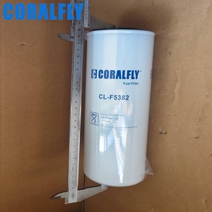 Filtre à carburant pour moteur diesel d'usine chinoise 483GB471M FF5382 P554471 BF7657 Filtro De Combustible pour Mack - Product Image 4