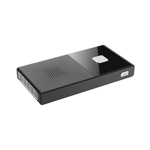 มินิพีซีขนาดกะทัดรัดจากสหรัฐอเมริกา, ซีพียู N5105/N6000, 4 คอร์ สูงสุด 2.90GHz, แรม 16GB DDR4+SSD 256GB, รองรับจอแสดงผลคู่ 4K, มินิพีซีแบบแท่ง M6 - Product Image 4