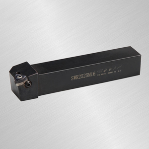 เครื่องกลึงเกลียวภายนอกแบบ SWR2525M16สามารถจัดทำดัชนีได้ - Product Image 3