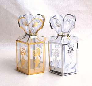 <span class=keywords><strong>Las</strong></span> mejores cajas de regalo de plástico transparente personalizados envases contenedores - Product Image 6