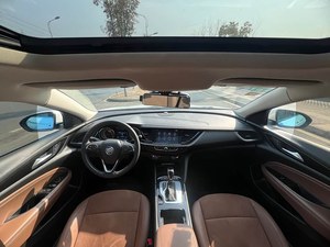 Voiture d'occasion Buick Regal 2019 1.5L Turbo Automatique Cuir |   Vente en gros |   Plusieurs unités |   Berline de taille moyenne |   Volant à gauche |   Inspection OK | - Product Image 6