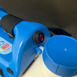 Wholesale 3.5L Pest Control Sprayer ULV Fogger <b>Machine</b> Cordless Battery Fogger Mister Atomizer Blower Spray Mist - Product Image 3