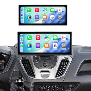 <span class=keywords><strong>Autoradio</strong></span> GPS tactile Android 15,8'' Foforfor Qualcomm pour <span class=keywords><strong>Ford</strong></span> <span class=keywords><strong>Transit</strong></span> 2012-2017 avec Carplay et Android Auto - Product Image 1