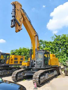 Hot Sale Factory Supply High Performance Reliable 70 Ton XE700GK Heavy Duty Mining Hydraulic Crawler Excavator - Product Image 6