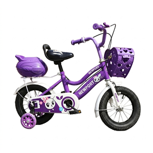 Vélos pour enfants / Nouveau modèle homologué CE 12/16/20 pouces pour enfant, vélo pas cher pour enfant, vélo pour enfant, vélo pour fille - Product Image 1