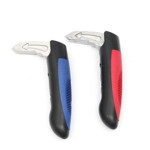 Poignée d'assistance de voiture pour personnes âgées Support de porte en canne - Product Image 2
