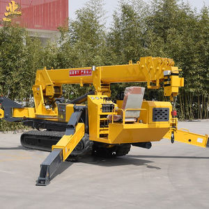 קטן 3ton 5ton עכביש 8ton קטן 3ton 5ton 5 טון 8 טון 8 טון - Product Image 1