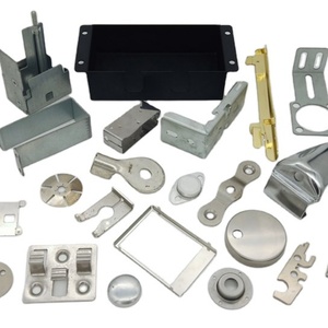 Moule de pressage personnalisé en aluminium pour le formage par étirage de métaux et d'acier inoxydable par emboutissage profond - Product Image 4