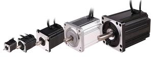 ชุดมอเตอร์ไร้แปรงถ่าน BLDC แม่เหล็กถาวร 1200W 1600W 2KW 310VDC 3000RPM พร้อมประสิทธิภาพ IE3 แรงบิด 12 นิวตันเมตร สำหรับจักรยานไฟฟ้า - Product Image 2