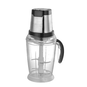 Hachoir à aliments électrique à grande vitesse à deux vitesses SENFE une excellente aide pour la cuisine multifonctionnelle à domicile - Product Image 4