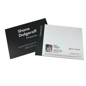 Meilleures ventes <span class=keywords><strong>Alibaba</strong></span> lcd cadeau 4.3 pouces lcd vidéo broderie vidéo en imprimé Oem pour noël - Product Image 6