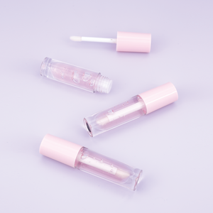 Luxury <strong>Cosmetic</strong> Lip Gloss Natural Lipsticks Makeup Beauty Balm Treatment Lip Tints Phone case Makeup <strong>Manufacturer</strong> Private Label - Product Image 4