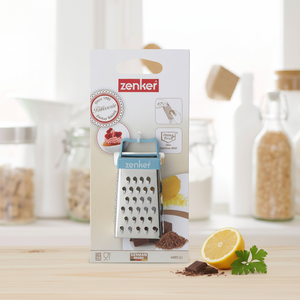Mini grattugia per utensili multifunzionali - Product Image 3