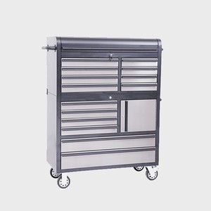 Hyxion mobile armário de ferramentas artesanal como fazer <span class=keywords><strong>um</strong></span> armário de ferramentas armário para guardar ferramentas de marcenar - Product Image 3