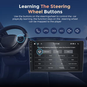 Fantastic Prices 2 Din Radio Auto Touchscreen Universal Wi-Fi GPS Navigation 7 9 Inch Android Car Stereo - Product Image 4