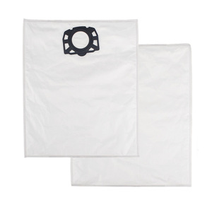 Sac à poussière de remplacement pour <span class=keywords><strong>aspirateur</strong></span> Karchers MV4 MV5 WD4 WD5 <span class=keywords><strong>WD6</strong></span> Premium MV4 MV5 MV6 WD4000 à WD5999 - Product Image 2