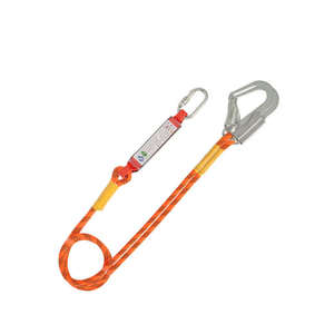 <span class=keywords><strong>Harness</strong></span> Pengaman Jatuh Seluruh Tubuh Dengan Sistem Penyerap Kejut Untuk Konstruksi, Pendakian, dan Pengamanan Jatuh Pribadi - Product Image 5