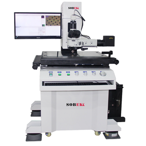Máquina de medición de visión Microscopio de visión <span class=keywords><strong>Toolmaker</strong></span> Microscopio de medición - Product Image 1