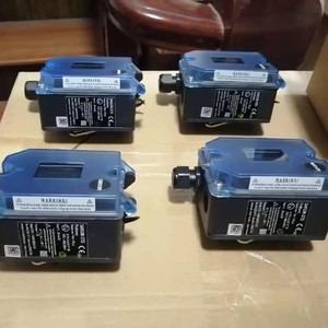 Nouveau et original positionneur électropneumatique Samson 3725 4 à 20 mA - Product Image 5