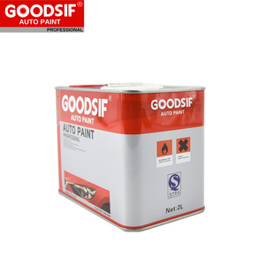 Peinture automobile promotionnelle vernis brillant 2K couche transparente usine peinture <span class=keywords><strong>acrylique</strong></span> voiture <span class=keywords><strong>laque</strong></span> réparation utilisé Clearcoat - Product Image 1