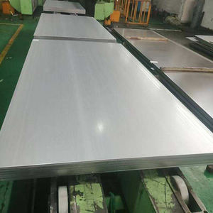 201 J3鏡面仕上げ304ステンレス鋼板8k 304Lヘアライン仕上げステンレス鋼s 304ステンレス鋼板 - Product Image 1