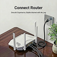 Câble réseau extérieur étanche Cat5 UTP 26AWG CCA, câble de communication à paire torsadée, gaine PVC, prix usine, câble Ethernet