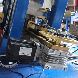 Macchina per la Produzione di Punti Metallici da 1010 a 1016J - Product Image 6