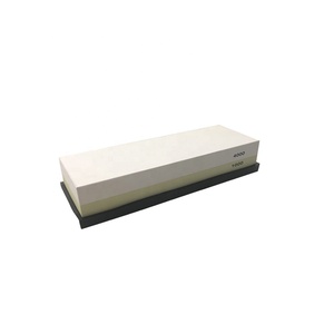 Afilador <span class=keywords><strong>de</strong></span> cuchillos <span class=keywords><strong>de</strong></span> doble cara, <span class=keywords><strong>piedra</strong></span> <span class=keywords><strong>de</strong></span> aceite fina <span class=keywords><strong>de</strong></span> óxido <span class=keywords><strong>de</strong></span> <span class=keywords><strong>aluminio</strong></span> <span class=keywords><strong>de</strong></span> buena calidad - Product Image 4
