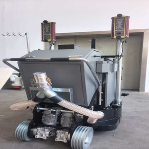 Machine à scarifier les sols ASL PFS620, mode de précision laser, <span class=keywords><strong>scarificateur</strong></span> personnalisé pour une précision incroyable - Product Image 1