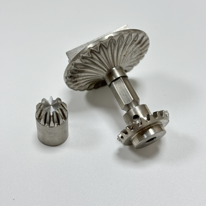 Tùy chỉnh Anodized CNC biến & phay dịch vụ: Xe/Xe Đạp van kim loại Adapter & chính xác phụ tùng ô tô - Product Image 3