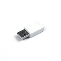 Dispositivo de Seguridad Universal Portátil, Bloqueador de Datos USB Ecológico