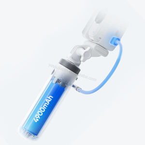 Serie de palos selfie Insta360: Mini mango de alimentación para cámaras deportivas GO Ultra Ace Pro 2 y accesorios - Product Image 5