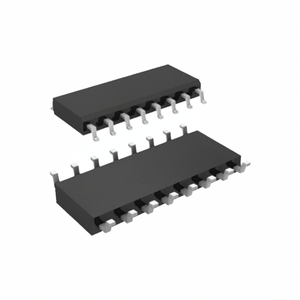 Data Acquisition Manufacturer Channel 16 SOlC Buy Online Electronic Components MX7524JCSE-T - Product Image 1