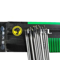 Consumibles de Soldadura KISWEL K-308LT K-309LT K-316LT, Alambre con Núcleo Fundente de Acero Inoxidable, Electrodos para Soldadura