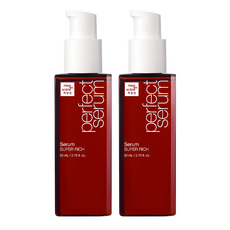 Sconto 80ml Super-raggiungere i sieri per capelli di messa En scena olio di protezione contro il calore per capelli ricci crespi danneggiati 2 pezzi per lo Styling - Product Image 1