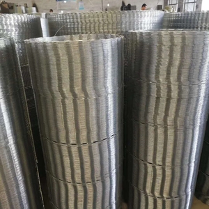 Cao-An Ninh BTO-22 thép mạ kẽm dao cạo Dây cuộn dây PVC bạc không thấm nước giấy + Dệt Túi 10 cuộn dây thép gai cuộn dây - Product Image 2