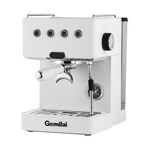 Machine à café expresso professionnelle de luxe G3005L, petite taille, 1450 W, pour la maison, fabriquée en Chine - Product Image 2