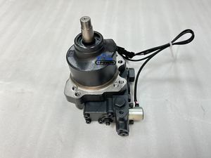 Piezas de grado GD555 GD675 de alta calidad 708-7S-00671 7087S00671 Motor de ventilador - Product Image 2