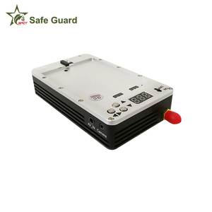 Độ nét cao H.264/H.265 máy phát video không dây nhỏ gọn cho truyền phát video không dây - Product Image 2