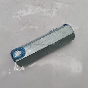 Filtre à huile hydraulique pilote YN50V00020F1 pour excavatrices SK200-8 SK350-8, filtre pilote hydraulique en ligne YN50V00020F1 - Product Image 1