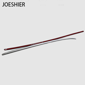 JOESHIER - Portaequipajes de Techo para Automóvil 4x4, Compatible con Honda HR-V 2023+, Rieles de Techo, Barras Laterales de Techo, Aleación de Aluminio - Product Image 2