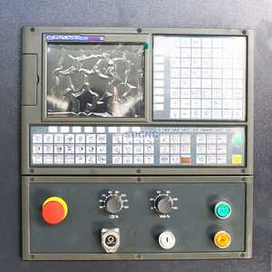 Máy công cụ chính xác cao Bt50, máy phay <span class=keywords><strong>CNC</strong></span> 5 trục, máy phay <span class=keywords><strong>CNC</strong></span> Vmc650 - Product Image 5