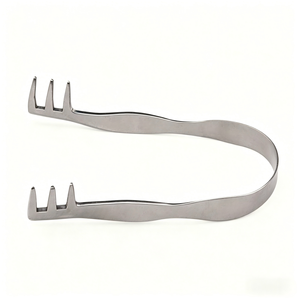 Dilatador de Saco Lágrimal Oftálmico Mínimamente Invasivo, Estilo Americano, Instrumentos Microquirúrgicos, Instrumento Quirúrgico para el Sistema Lágrimal - Product Image 3