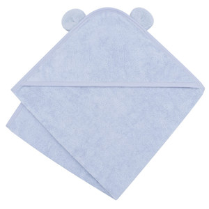 <span class=keywords><strong>Serviette</strong></span> de bain pour bébé en coton doux, <span class=keywords><strong>serviette</strong></span> de <span class=keywords><strong>plage</strong></span> en coton éponge plus épaisse, <span class=keywords><strong>serviette</strong></span> à capuche pour bébé - Product Image 5